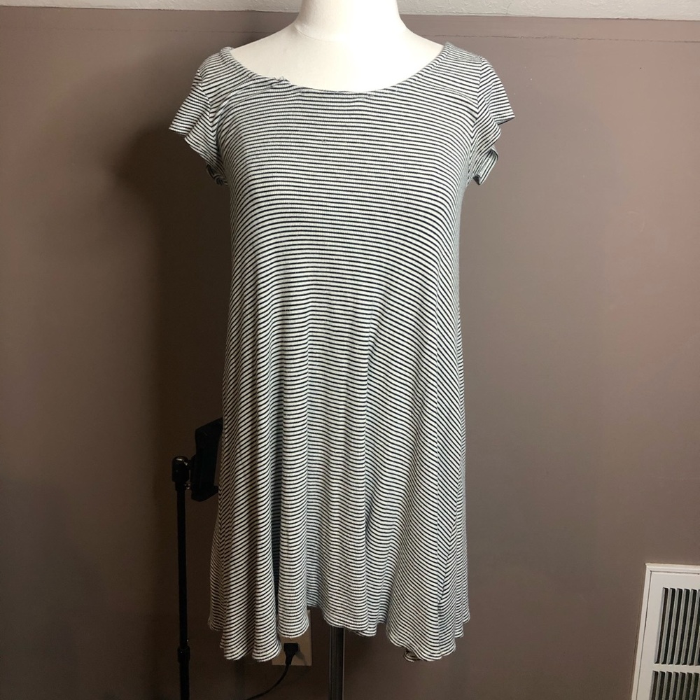 AE T-shirt Dress
